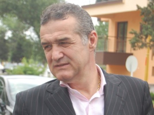 Orban ar fuziona cu Steaua, nu cu Becali, Antonescu decide altceva